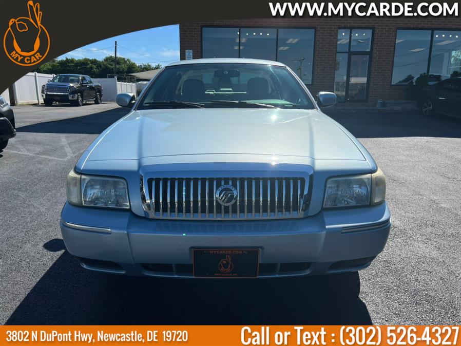2009 Mercury Grand Marquis 4dr Sdn LS, available for sale in New Castle, Delaware | My Car. New Castle, Delaware 2009 Mercury Grand Marquis 4dr Sdn LS, available for sale in New Castle, Delaware | My Car. New Castle, Delaware