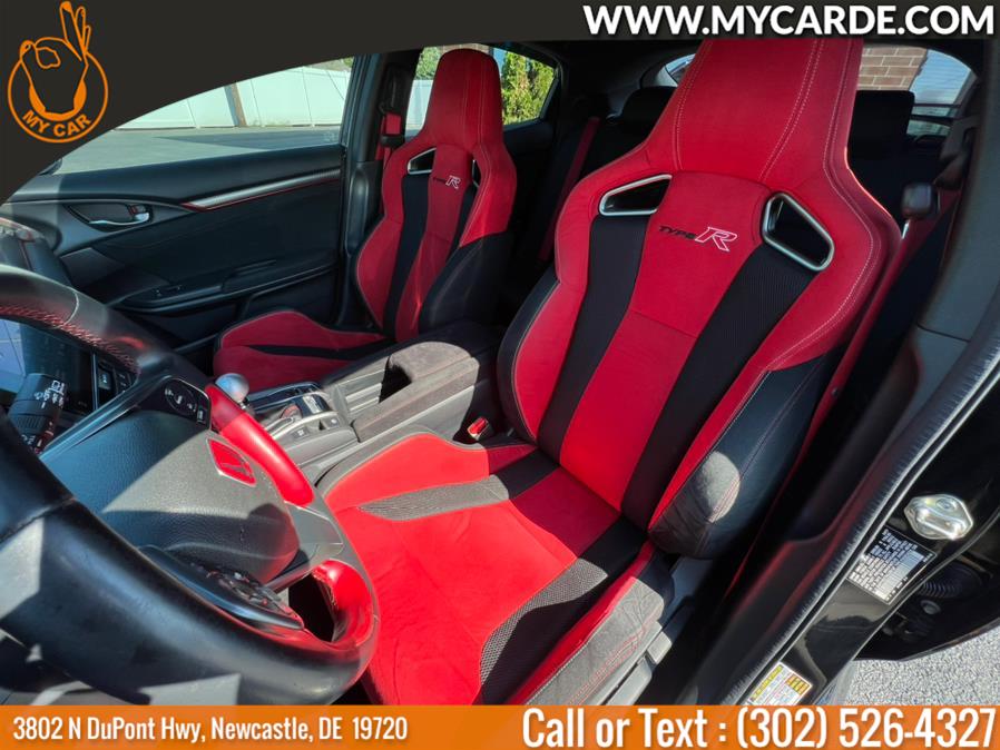 2017 Honda Civic Type R Touring Manual, available for sale in New Castle, Delaware | My Car. New Castle, Delaware 2017 Honda Civic Type R Touring Manual, available for sale in New Castle, Delaware | My Car. New Castle, Delaware