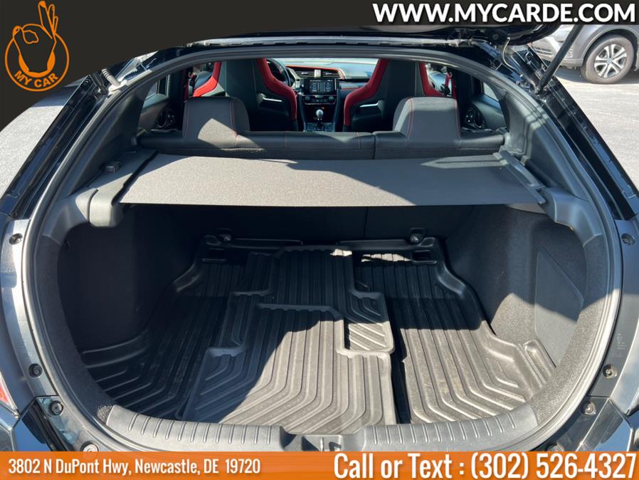 2017 Honda Civic Type R Touring Manual, available for sale in New Castle, Delaware | My Car. New Castle, Delaware 2017 Honda Civic Type R Touring Manual, available for sale in New Castle, Delaware | My Car. New Castle, Delaware