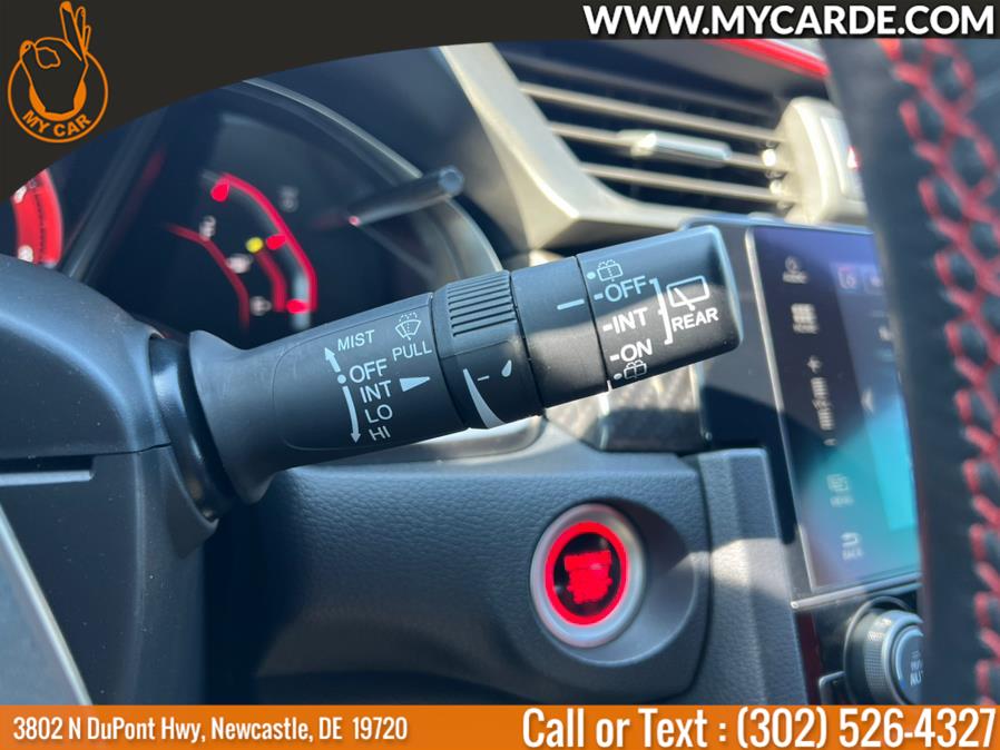 2017 Honda Civic Type R Touring Manual, available for sale in New Castle, Delaware | My Car. New Castle, Delaware 2017 Honda Civic Type R Touring Manual, available for sale in New Castle, Delaware | My Car. New Castle, Delaware