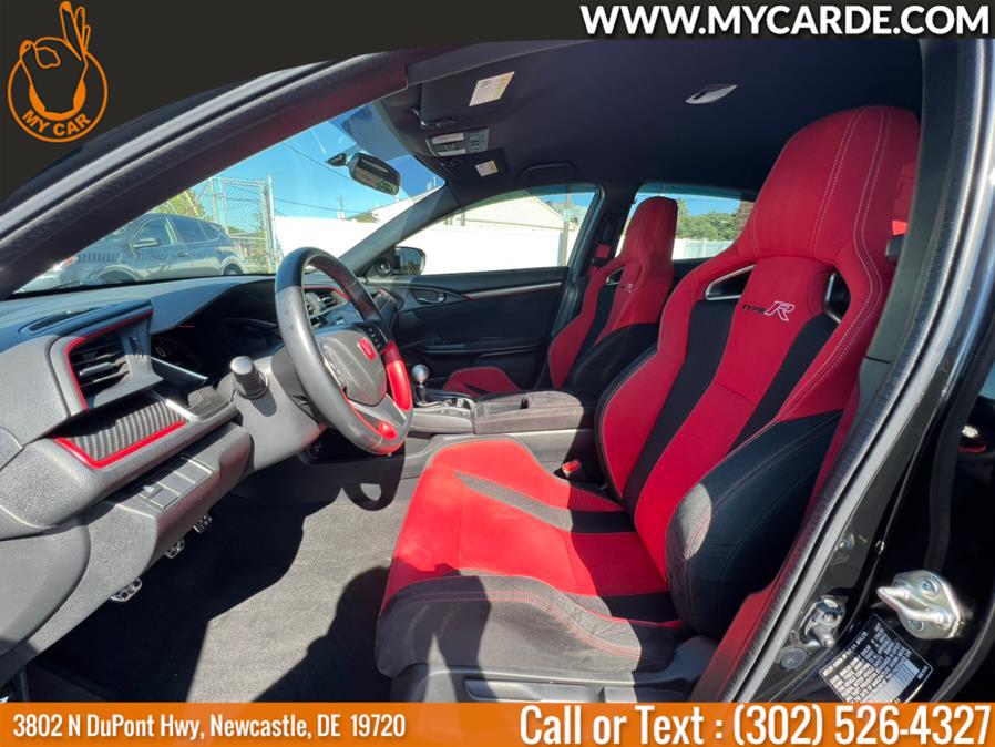 2017 Honda Civic Type R Touring Manual, available for sale in New Castle, Delaware | My Car. New Castle, Delaware 2017 Honda Civic Type R Touring Manual, available for sale in New Castle, Delaware | My Car. New Castle, Delaware