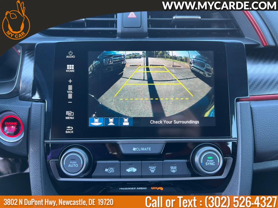 2017 Honda Civic Type R Touring Manual, available for sale in New Castle, Delaware | My Car. New Castle, Delaware 2017 Honda Civic Type R Touring Manual, available for sale in New Castle, Delaware | My Car. New Castle, Delaware