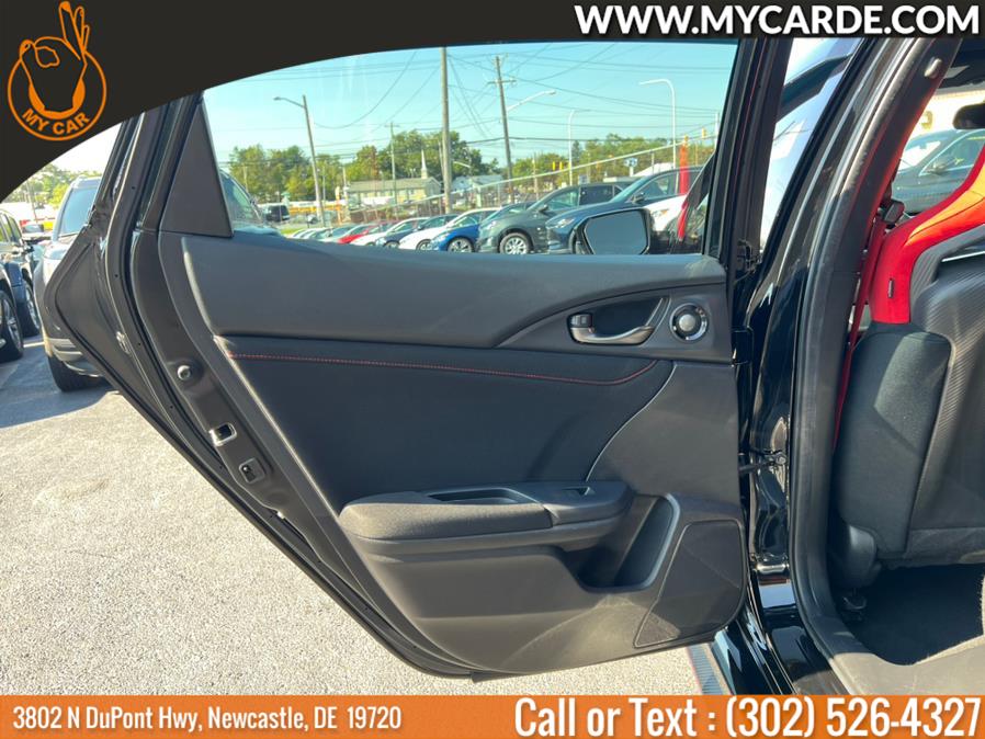 2017 Honda Civic Type R Touring Manual, available for sale in New Castle, Delaware | My Car. New Castle, Delaware 2017 Honda Civic Type R Touring Manual, available for sale in New Castle, Delaware | My Car. New Castle, Delaware