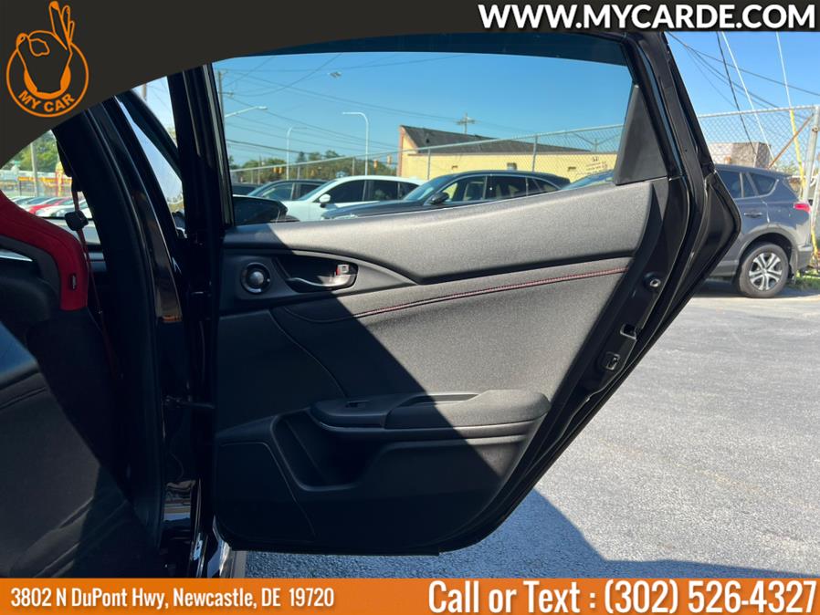 2017 Honda Civic Type R Touring Manual, available for sale in New Castle, Delaware | My Car. New Castle, Delaware 2017 Honda Civic Type R Touring Manual, available for sale in New Castle, Delaware | My Car. New Castle, Delaware