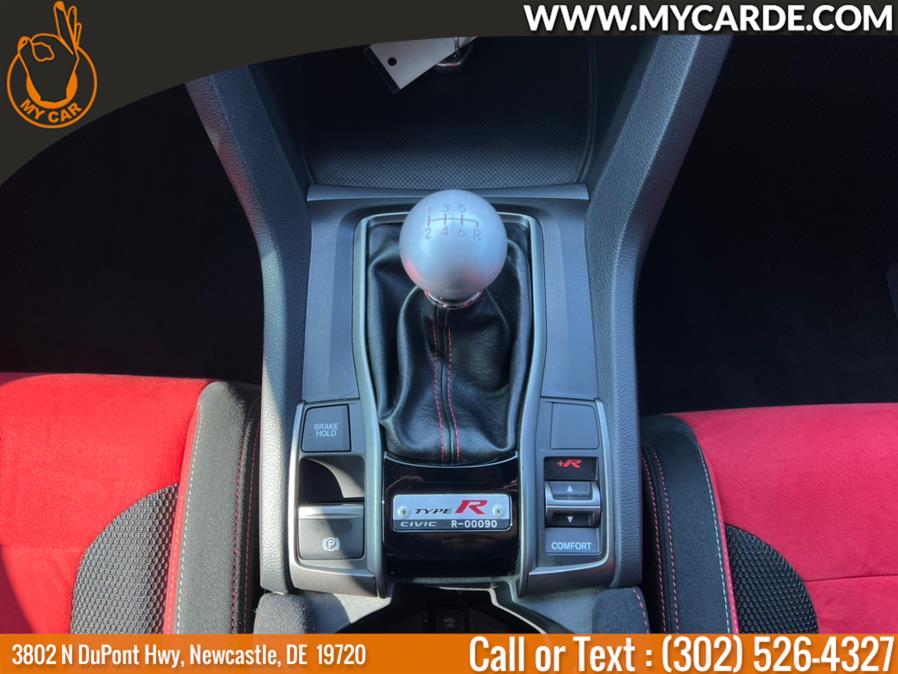 2017 Honda Civic Type R Touring Manual, available for sale in New Castle, Delaware | My Car. New Castle, Delaware 2017 Honda Civic Type R Touring Manual, available for sale in New Castle, Delaware | My Car. New Castle, Delaware