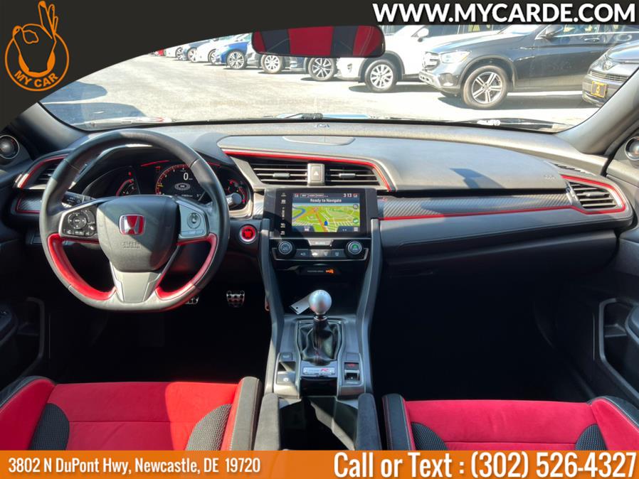 2017 Honda Civic Type R Touring Manual, available for sale in New Castle, Delaware | My Car. New Castle, Delaware 2017 Honda Civic Type R Touring Manual, available for sale in New Castle, Delaware | My Car. New Castle, Delaware