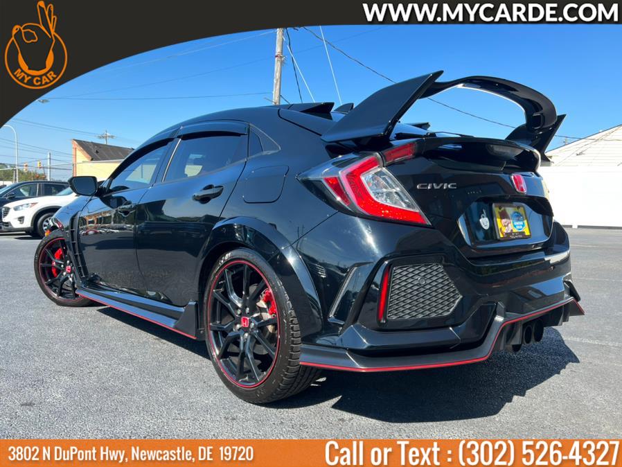 2017 Honda Civic Type R Touring Manual, available for sale in New Castle, Delaware | My Car. New Castle, Delaware 2017 Honda Civic Type R Touring Manual, available for sale in New Castle, Delaware | My Car. New Castle, Delaware