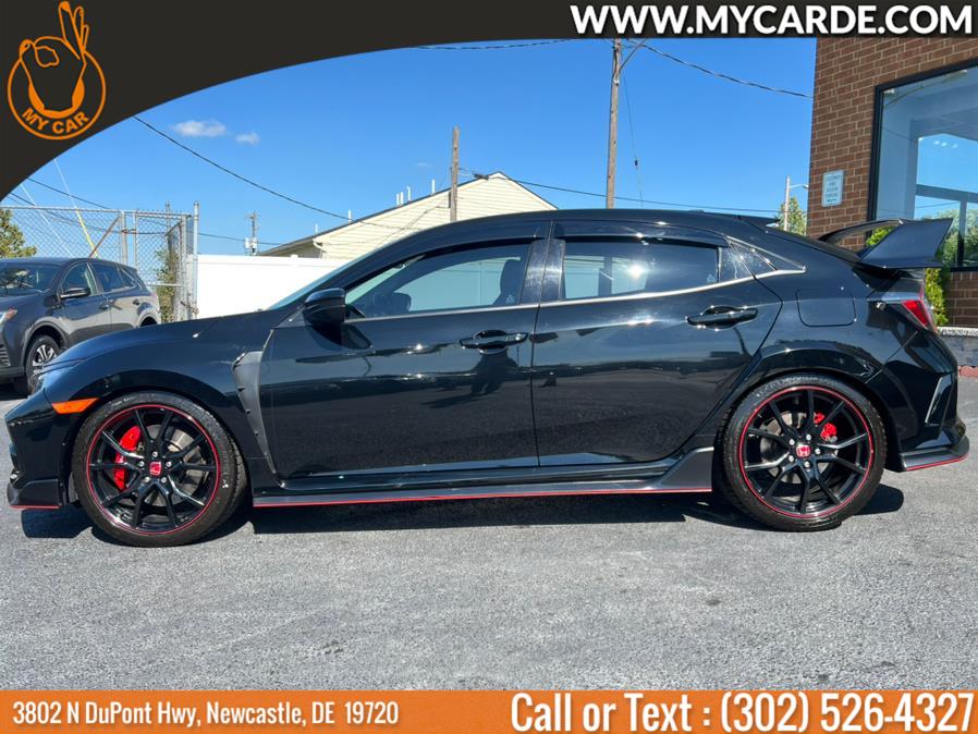 2017 Honda Civic Type R Touring Manual, available for sale in New Castle, Delaware | My Car. New Castle, Delaware 2017 Honda Civic Type R Touring Manual, available for sale in New Castle, Delaware | My Car. New Castle, Delaware