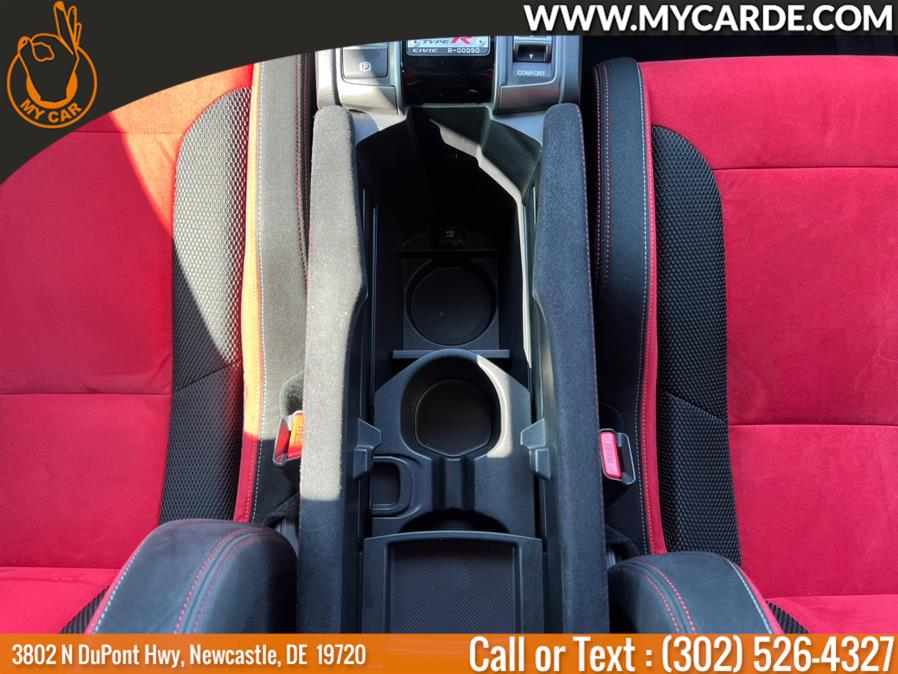2017 Honda Civic Type R Touring Manual, available for sale in New Castle, Delaware | My Car. New Castle, Delaware 2017 Honda Civic Type R Touring Manual, available for sale in New Castle, Delaware | My Car. New Castle, Delaware