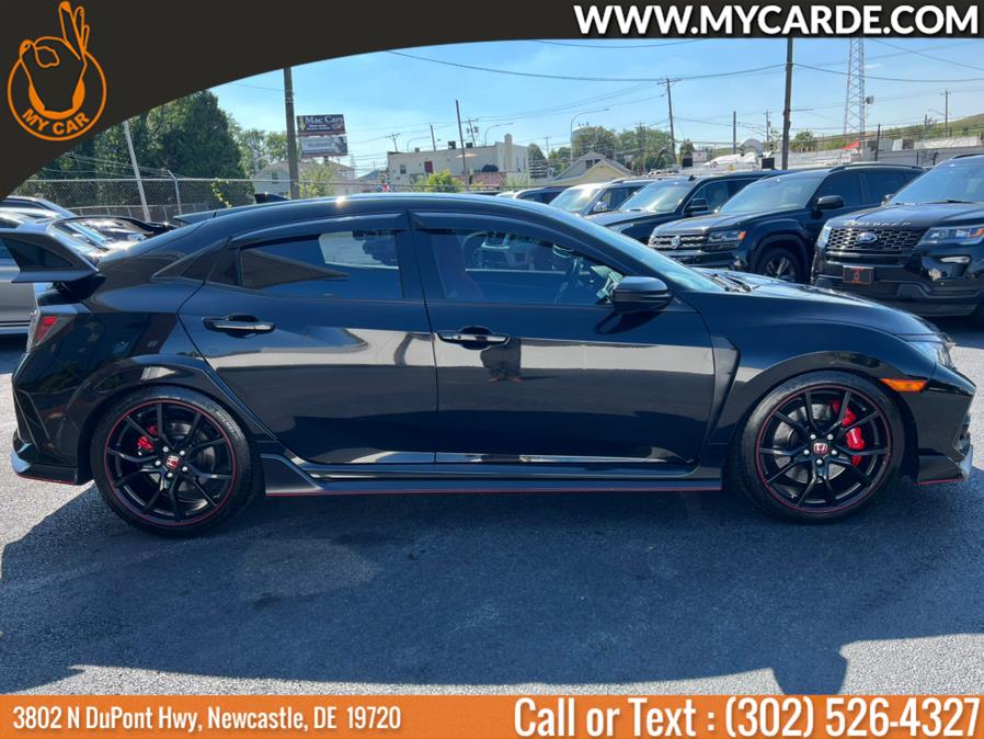 2017 Honda Civic Type R Touring Manual, available for sale in New Castle, Delaware | My Car. New Castle, Delaware 2017 Honda Civic Type R Touring Manual, available for sale in New Castle, Delaware | My Car. New Castle, Delaware