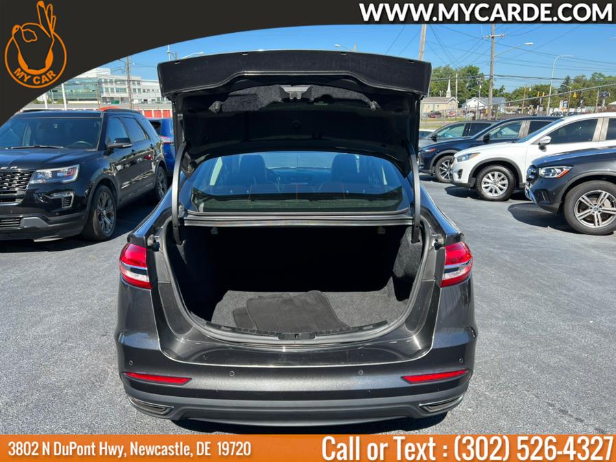2020 Ford Fusion Titanium FWD, available for sale in New Castle, Delaware | My Car. New Castle, Delaware 2020 Ford Fusion Titanium FWD, available for sale in New Castle, Delaware | My Car. New Castle, Delaware