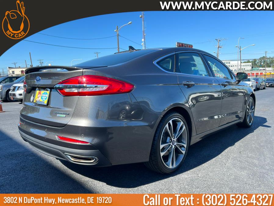 2020 Ford Fusion Titanium FWD, available for sale in New Castle, Delaware | My Car. New Castle, Delaware 2020 Ford Fusion Titanium FWD, available for sale in New Castle, Delaware | My Car. New Castle, Delaware