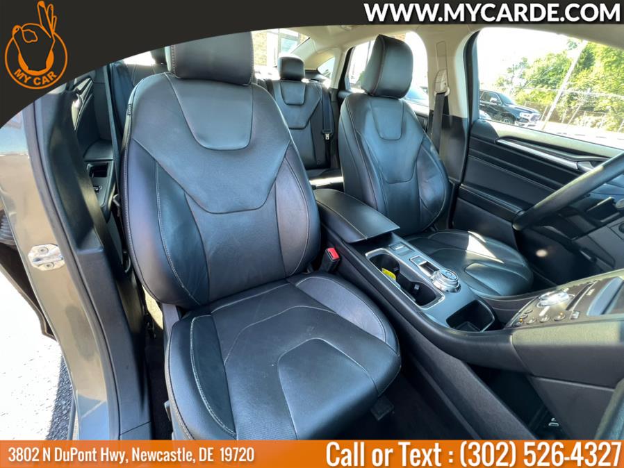 2020 Ford Fusion Titanium FWD, available for sale in New Castle, Delaware | My Car. New Castle, Delaware 2020 Ford Fusion Titanium FWD, available for sale in New Castle, Delaware | My Car. New Castle, Delaware