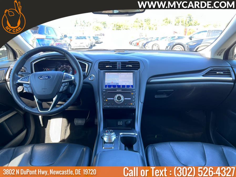 2020 Ford Fusion Titanium FWD, available for sale in New Castle, Delaware | My Car. New Castle, Delaware 2020 Ford Fusion Titanium FWD, available for sale in New Castle, Delaware | My Car. New Castle, Delaware