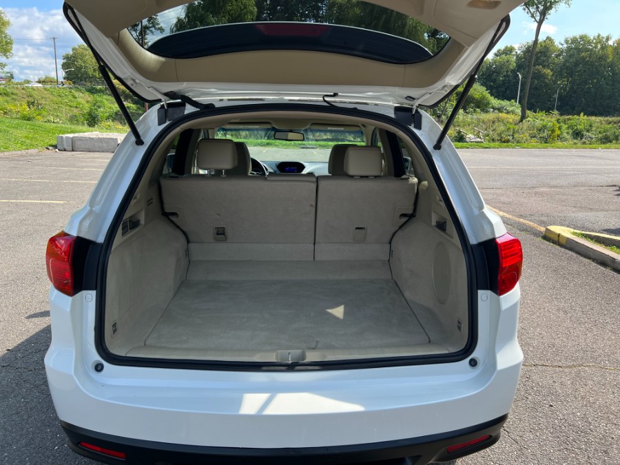 Used Acura RDX AWD 4dr 2015 | Ledyard Auto Sale LLC. Hartford , Connecticut