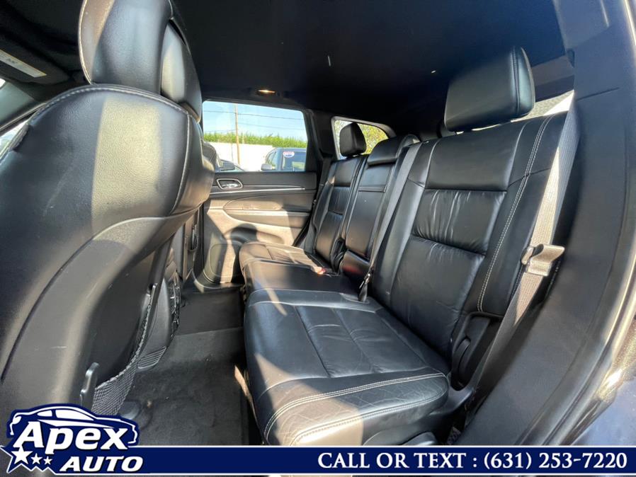 2015 Jeep Grand Cherokee 4WD 4dr Limited, available for sale in Selden, New York | Apex Auto. Selden, New York 2015 Jeep Grand Cherokee 4WD 4dr Limited, available for sale in Selden, New York | Apex Auto. Selden, New York