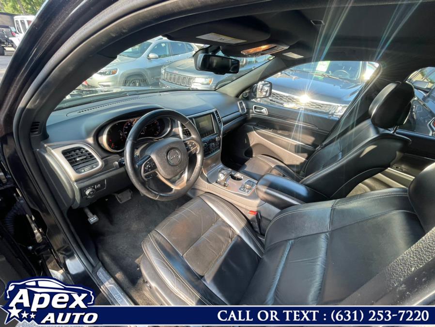 2015 Jeep Grand Cherokee 4WD 4dr Limited, available for sale in Selden, New York | Apex Auto. Selden, New York 2015 Jeep Grand Cherokee 4WD 4dr Limited, available for sale in Selden, New York | Apex Auto. Selden, New York