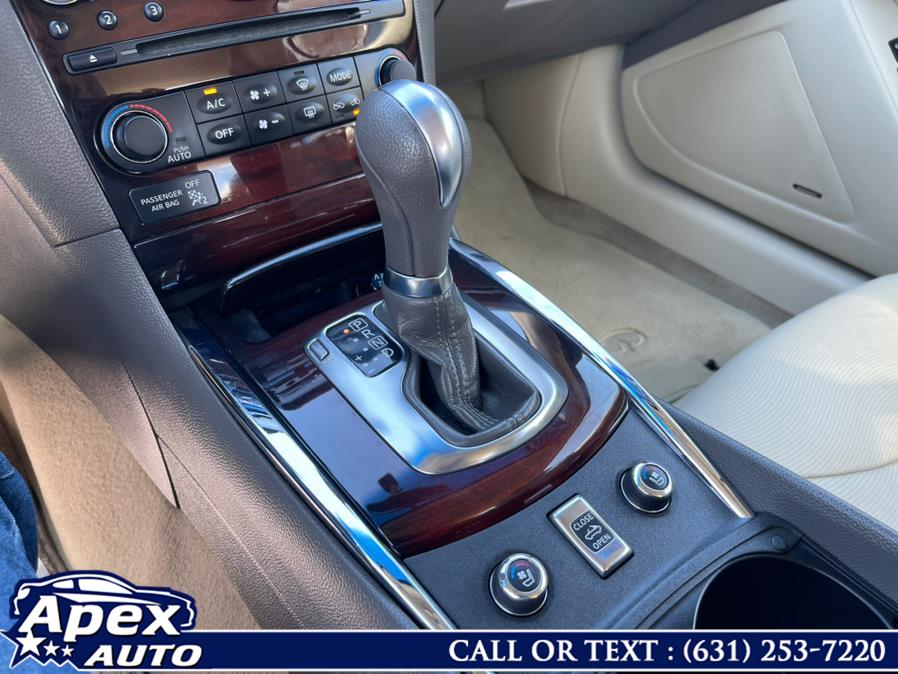Used Infiniti G37 Convertible 2dr Anniversary Edition *Ltd Avail* 2010 | Apex Auto. Selden, New York Used Infiniti G37 Convertible 2dr Anniversary Edition *Ltd Avail* 2010 | Apex Auto. Selden, New York