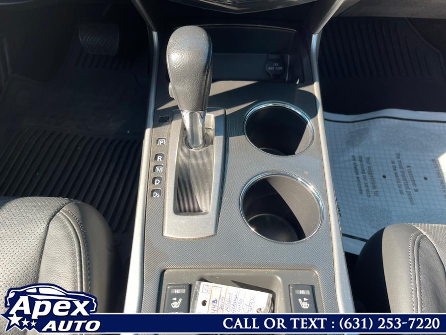 Used Nissan Altima 4dr Sdn I4 2.5 S 2015 | Apex Auto. Selden, New York Used Nissan Altima 4dr Sdn I4 2.5 S 2015 | Apex Auto. Selden, New York