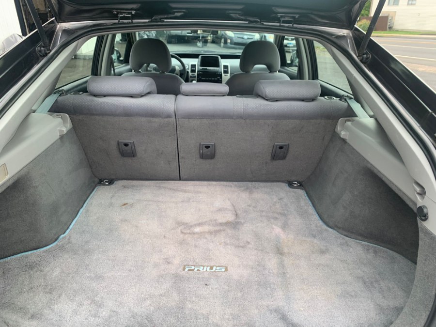 Used Toyota Prius 5dr HB 2008 | Uzun Auto. West Haven, Connecticut Used Toyota Prius 5dr HB 2008 | Uzun Auto. West Haven, Connecticut