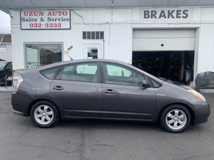 Used Toyota Prius 5dr HB 2008 | Uzun Auto. West Haven, Connecticut Used Toyota Prius 5dr HB 2008 | Uzun Auto. West Haven, Connecticut