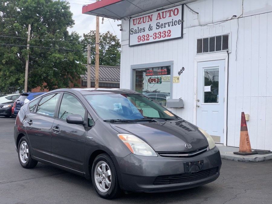 Used Toyota Prius 5dr HB 2008 | Uzun Auto. West Haven, Connecticut Used Toyota Prius 5dr HB 2008 | Uzun Auto. West Haven, Connecticut