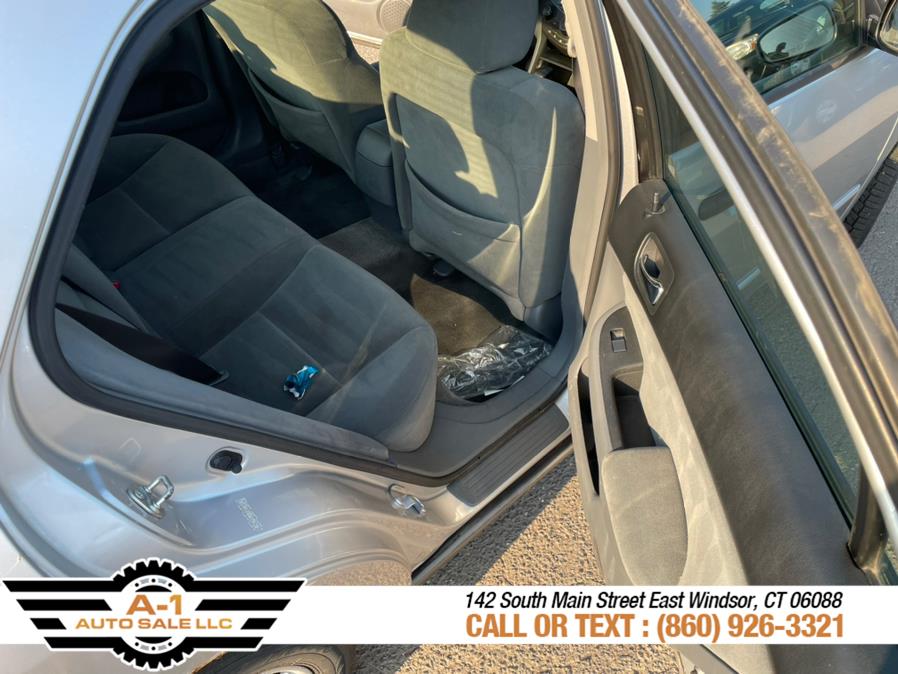 2007 Honda Accord Sdn 4dr I4 AT VP, available for sale in East Windsor, Connecticut | A1 Auto Sale LLC. East Windsor, Connecticut 2007 Honda Accord Sdn 4dr I4 AT VP, available for sale in East Windsor, Connecticut | A1 Auto Sale LLC. East Windsor, Connecticut