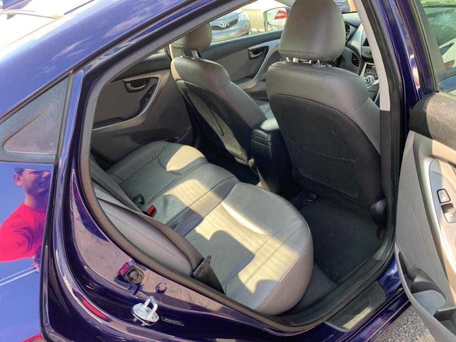 Used Hyundai Elantra 4dr Sdn Auto GLS 2012 | Absolute Motors Inc. Springfield, Massachusetts Used Hyundai Elantra 4dr Sdn Auto GLS 2012 | Absolute Motors Inc. Springfield, Massachusetts