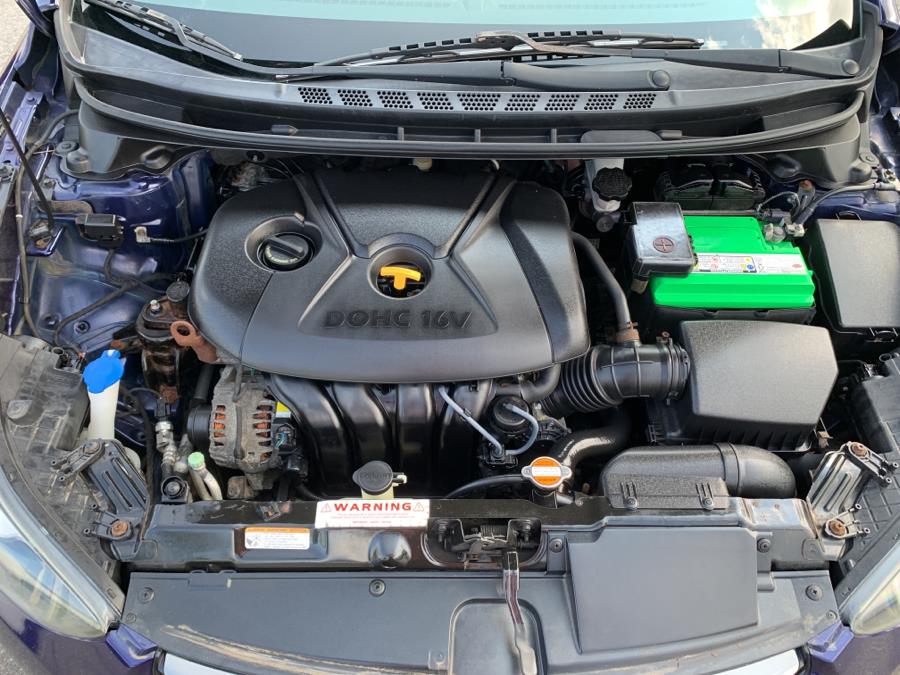 Used Hyundai Elantra 4dr Sdn Auto GLS 2012 | Absolute Motors Inc. Springfield, Massachusetts Used Hyundai Elantra 4dr Sdn Auto GLS 2012 | Absolute Motors Inc. Springfield, Massachusetts