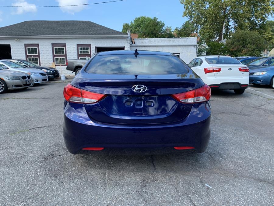 Used Hyundai Elantra 4dr Sdn Auto GLS 2012 | Absolute Motors Inc. Springfield, Massachusetts Used Hyundai Elantra 4dr Sdn Auto GLS 2012 | Absolute Motors Inc. Springfield, Massachusetts