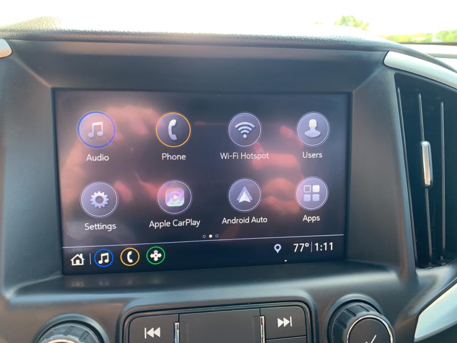 Used GMC Terrain AWD 4dr SLT 2019 | Saybrook Auto Barn. Old Saybrook, Connecticut Used GMC Terrain AWD 4dr SLT 2019 | Saybrook Auto Barn. Old Saybrook, Connecticut