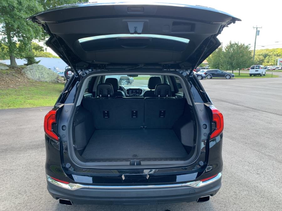 Used GMC Terrain AWD 4dr SLT 2019 | Saybrook Auto Barn. Old Saybrook, Connecticut Used GMC Terrain AWD 4dr SLT 2019 | Saybrook Auto Barn. Old Saybrook, Connecticut