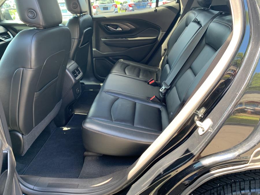 Used GMC Terrain AWD 4dr SLT 2019 | Saybrook Auto Barn. Old Saybrook, Connecticut Used GMC Terrain AWD 4dr SLT 2019 | Saybrook Auto Barn. Old Saybrook, Connecticut