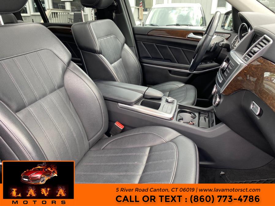 Used Mercedes-Benz GL-Class 4MATIC 4dr GL450 2014 | Lava Motors. Canton, Connecticut Used Mercedes-Benz GL-Class 4MATIC 4dr GL450 2014 | Lava Motors. Canton, Connecticut