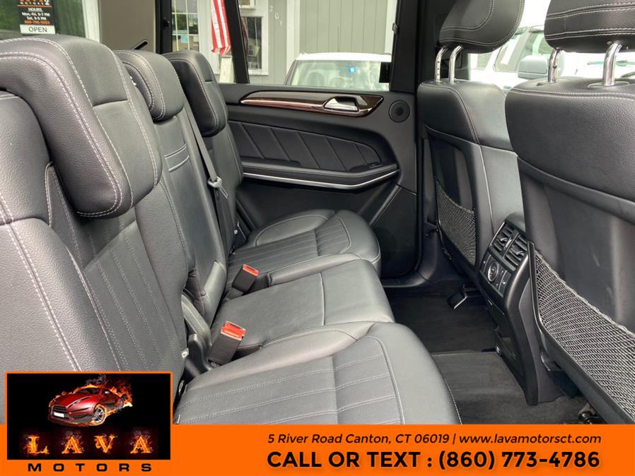 Used Mercedes-Benz GL-Class 4MATIC 4dr GL450 2014 | Lava Motors. Canton, Connecticut Used Mercedes-Benz GL-Class 4MATIC 4dr GL450 2014 | Lava Motors. Canton, Connecticut