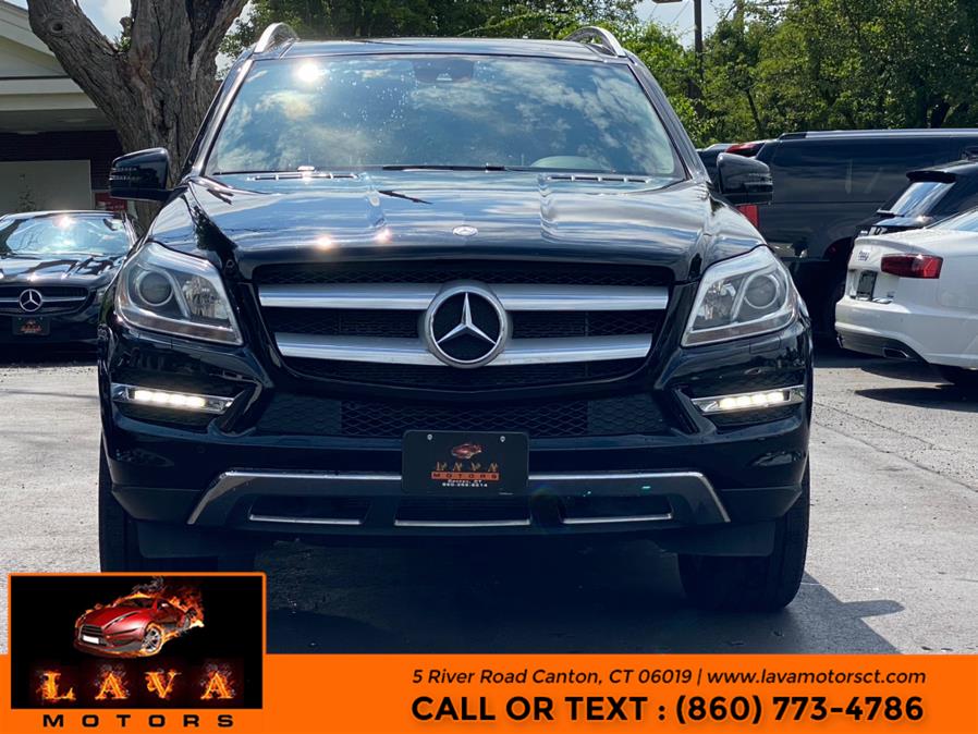 Used Mercedes-Benz GL-Class 4MATIC 4dr GL450 2014 | Lava Motors. Canton, Connecticut Used Mercedes-Benz GL-Class 4MATIC 4dr GL450 2014 | Lava Motors. Canton, Connecticut