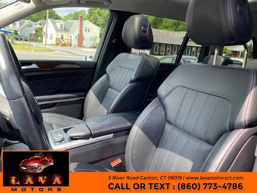 Used Mercedes-Benz GL-Class 4MATIC 4dr GL450 2014 | Lava Motors. Canton, Connecticut Used Mercedes-Benz GL-Class 4MATIC 4dr GL450 2014 | Lava Motors. Canton, Connecticut