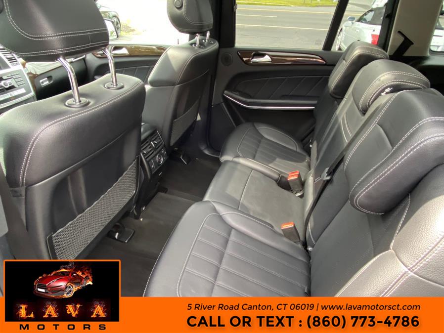 Used Mercedes-Benz GL-Class 4MATIC 4dr GL450 2014 | Lava Motors. Canton, Connecticut Used Mercedes-Benz GL-Class 4MATIC 4dr GL450 2014 | Lava Motors. Canton, Connecticut