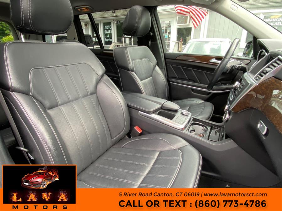Used Mercedes-Benz GL-Class 4MATIC 4dr GL450 2014 | Lava Motors. Canton, Connecticut Used Mercedes-Benz GL-Class 4MATIC 4dr GL450 2014 | Lava Motors. Canton, Connecticut