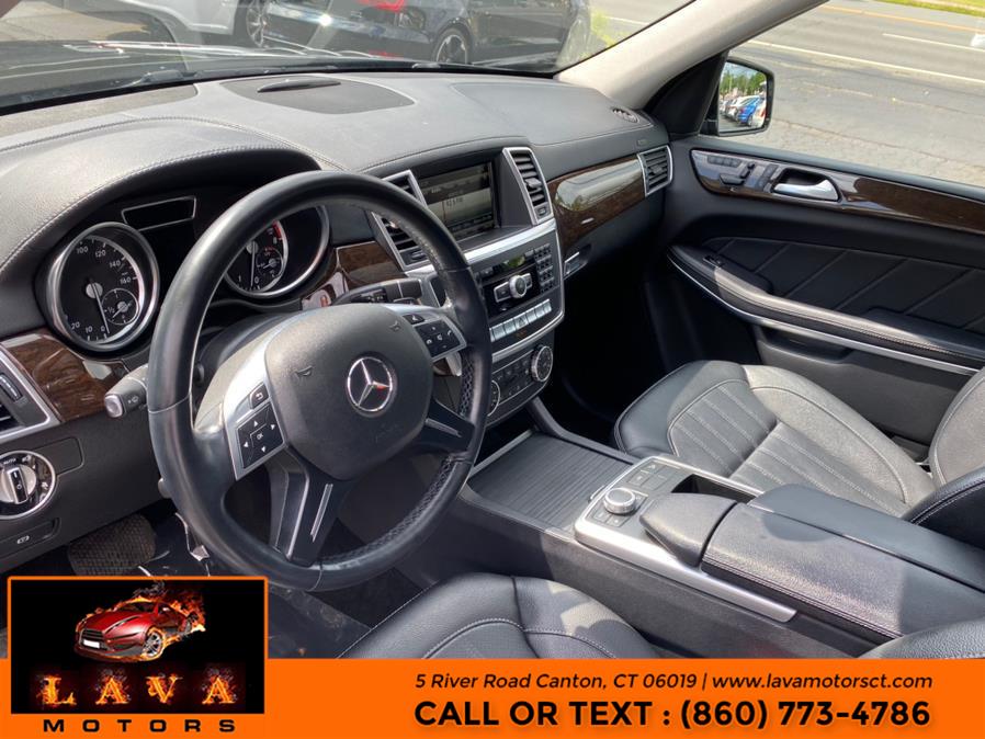 Used Mercedes-Benz GL-Class 4MATIC 4dr GL450 2014 | Lava Motors. Canton, Connecticut Used Mercedes-Benz GL-Class 4MATIC 4dr GL450 2014 | Lava Motors. Canton, Connecticut