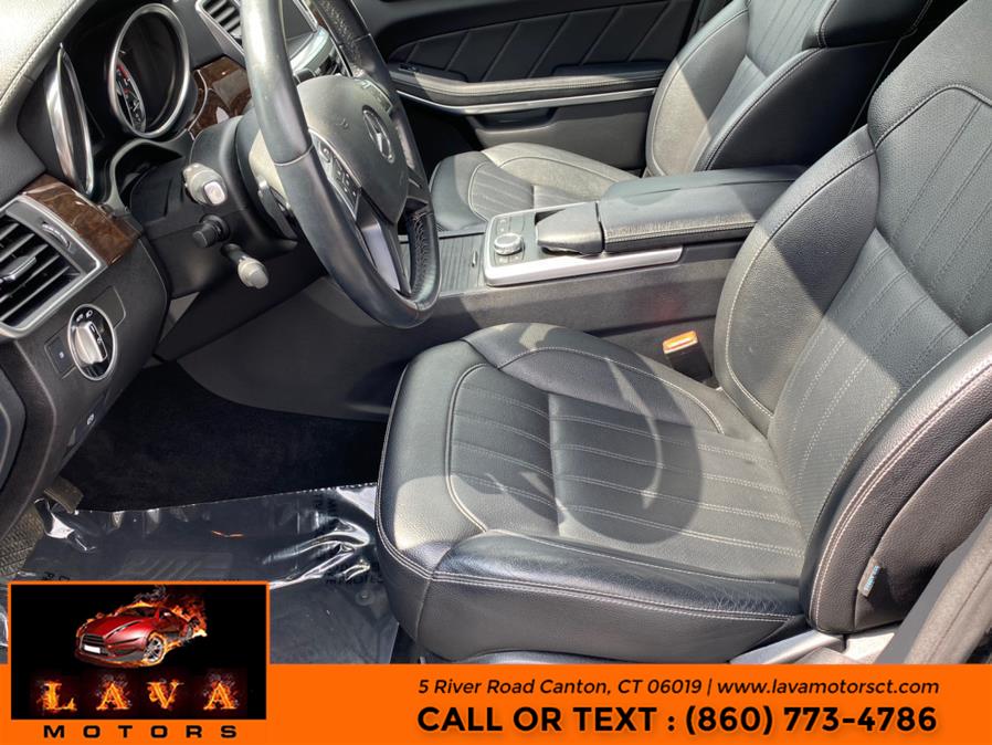 Used Mercedes-Benz GL-Class 4MATIC 4dr GL450 2014 | Lava Motors. Canton, Connecticut Used Mercedes-Benz GL-Class 4MATIC 4dr GL450 2014 | Lava Motors. Canton, Connecticut