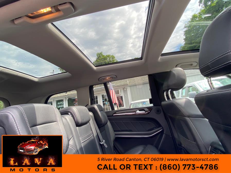 Used Mercedes-Benz GL-Class 4MATIC 4dr GL450 2014 | Lava Motors. Canton, Connecticut Used Mercedes-Benz GL-Class 4MATIC 4dr GL450 2014 | Lava Motors. Canton, Connecticut