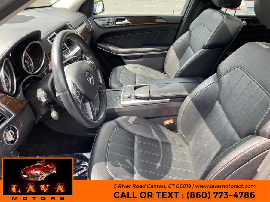 Used Mercedes-Benz GL-Class 4MATIC 4dr GL450 2014 | Lava Motors. Canton, Connecticut Used Mercedes-Benz GL-Class 4MATIC 4dr GL450 2014 | Lava Motors. Canton, Connecticut