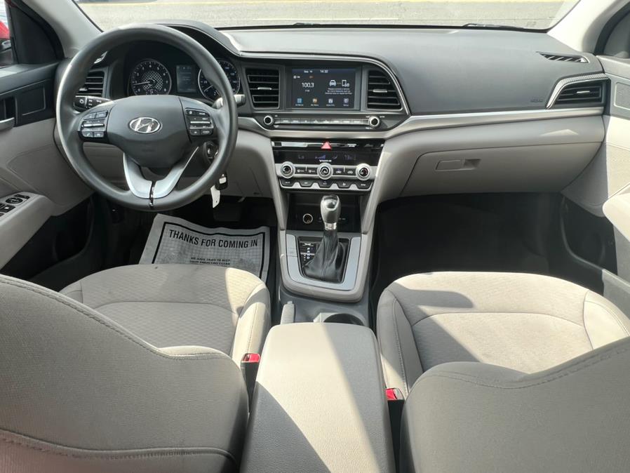 Used Hyundai Elantra SEL IVT 2020 | Champion Used Auto Sales. Linden, New Jersey