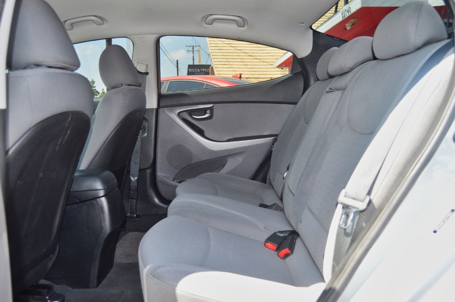Used Hyundai Elantra 4dr Sdn Auto SE (Alabama Plant) 2016 | Fusion Motors Inc. Moreno Valley, California Used Hyundai Elantra 4dr Sdn Auto SE (Alabama Plant) 2016 | Fusion Motors Inc. Moreno Valley, California