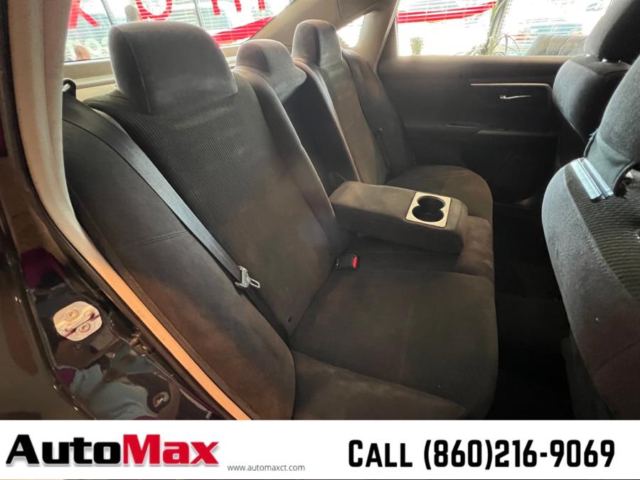 2013 Nissan Altima 4dr Sdn I4 2.5 SL, available for sale in West Hartford, Connecticut | AutoMax. West Hartford, Connecticut 2013 Nissan Altima 4dr Sdn I4 2.5 SL, available for sale in West Hartford, Connecticut | AutoMax. West Hartford, Connecticut