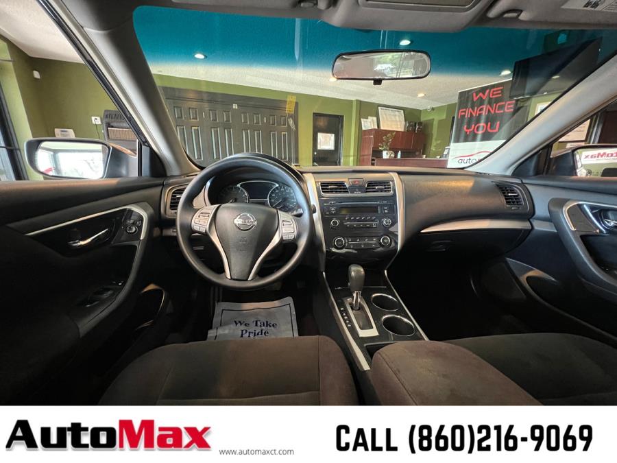 2013 Nissan Altima 4dr Sdn I4 2.5 SL, available for sale in West Hartford, Connecticut | AutoMax. West Hartford, Connecticut 2013 Nissan Altima 4dr Sdn I4 2.5 SL, available for sale in West Hartford, Connecticut | AutoMax. West Hartford, Connecticut