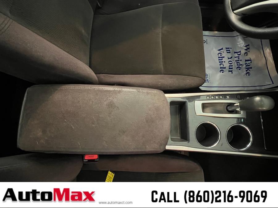 2013 Nissan Altima 4dr Sdn I4 2.5 SL, available for sale in West Hartford, Connecticut | AutoMax. West Hartford, Connecticut 2013 Nissan Altima 4dr Sdn I4 2.5 SL, available for sale in West Hartford, Connecticut | AutoMax. West Hartford, Connecticut