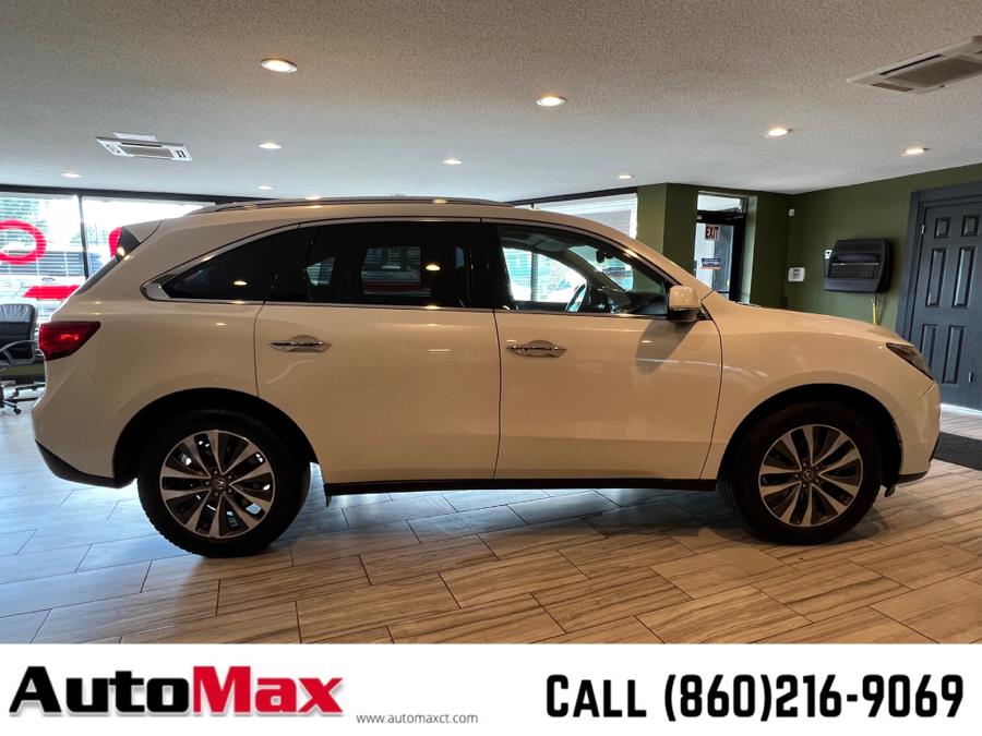 2015 Acura MDX SH-AWD 4dr Tech/Entertainment Pkg, available for sale in West Hartford, Connecticut | AutoMax. West Hartford, Connecticut 2015 Acura MDX SH-AWD 4dr Tech/Entertainment Pkg, available for sale in West Hartford, Connecticut | AutoMax. West Hartford, Connecticut