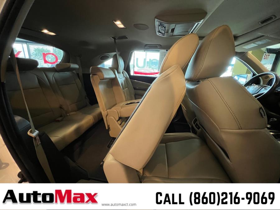 2015 Acura MDX SH-AWD 4dr Tech/Entertainment Pkg, available for sale in West Hartford, Connecticut | AutoMax. West Hartford, Connecticut 2015 Acura MDX SH-AWD 4dr Tech/Entertainment Pkg, available for sale in West Hartford, Connecticut | AutoMax. West Hartford, Connecticut